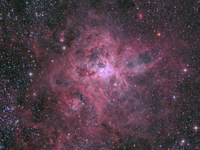 Красота космоса