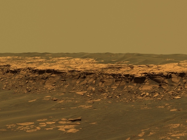 Битый камень