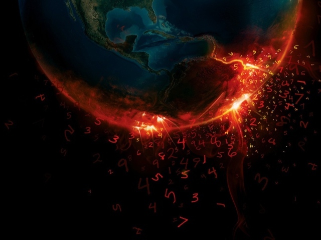 Рождение Земли