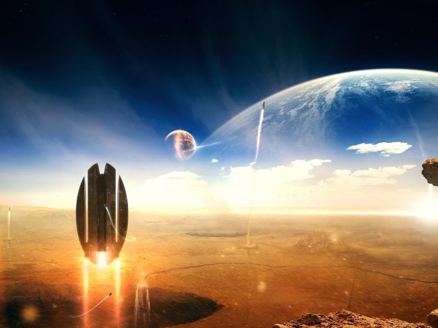 Проект Стар Трек