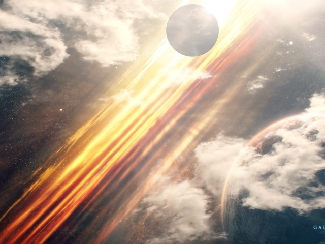 Фантастическая галактика