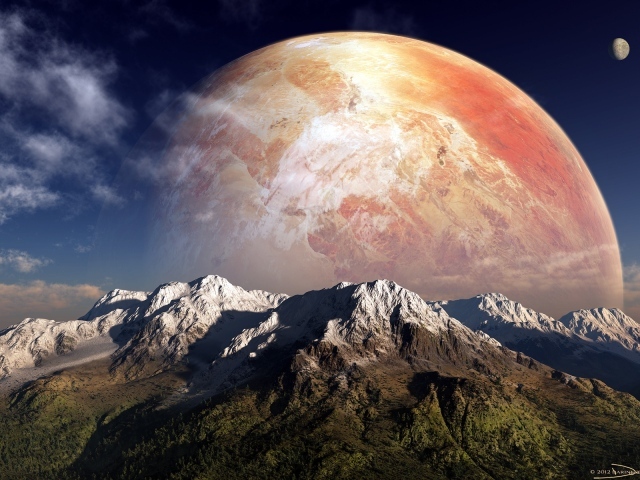 Безмятежность