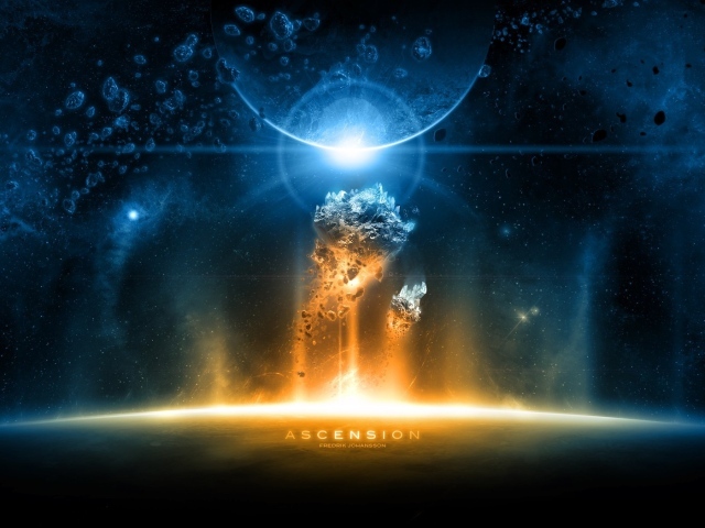 Космическая тема