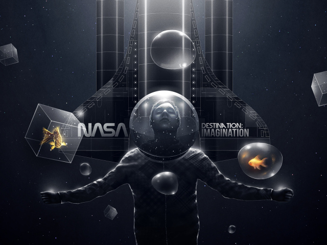 Космическая тема