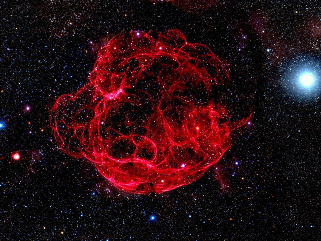 Звездный туман