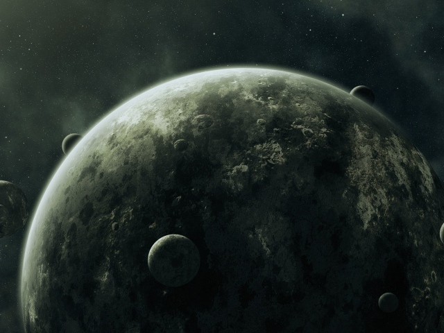 Параллельные миры