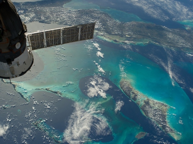 Блуждающий спутник