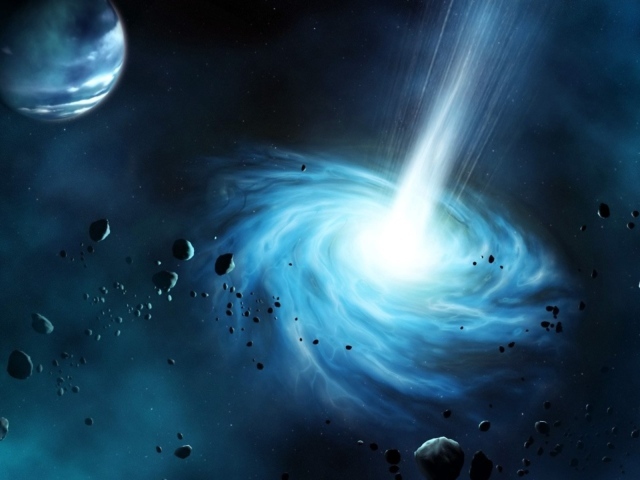 Космическая тема