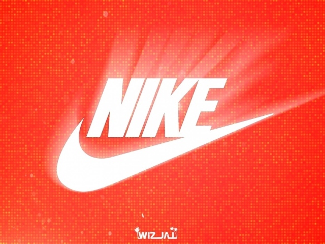 Эмблема фирмы Nike