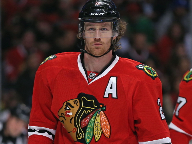 Лучший Хоккеист Данкан Кит