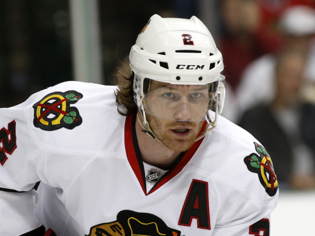 Чикаго Данкан Кит