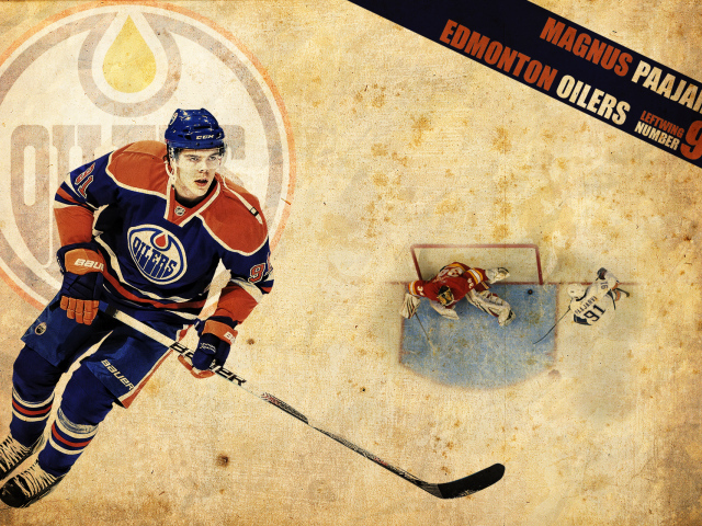 Хоккеист Лос-Анджелес Анже Копитар