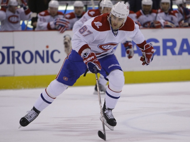 Хоккеист Макс Пачиоретти