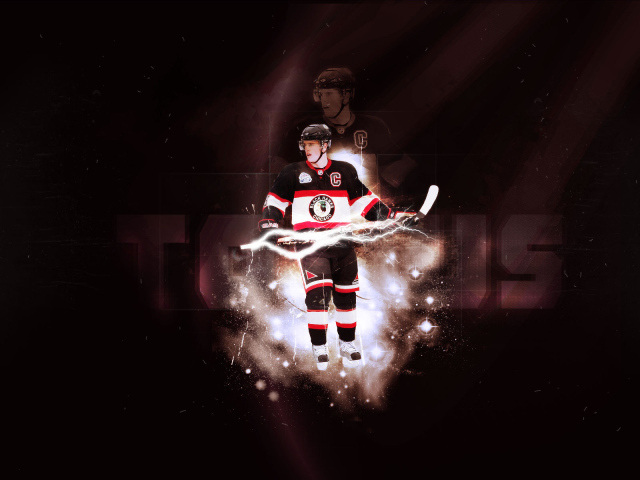 Джонатан Тэйвз