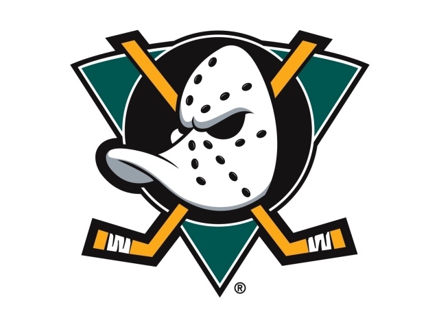 Логотип хоккейной команды
