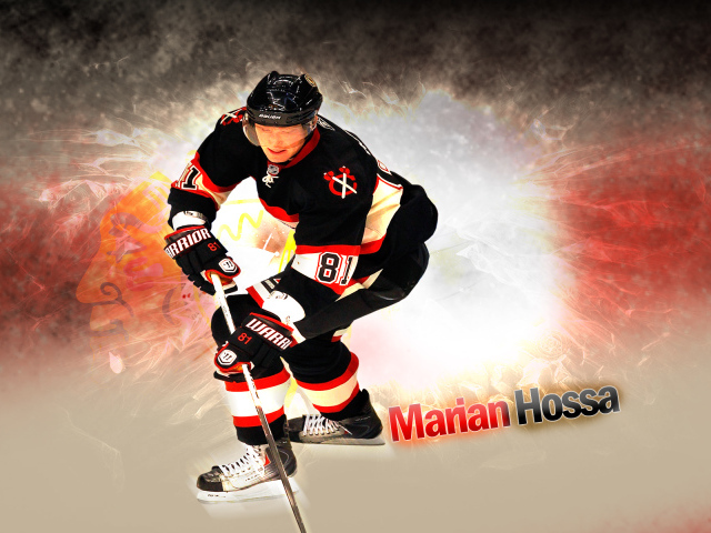 Мариан Хосса