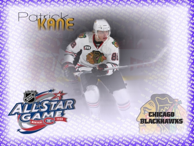 Патрик Кейн