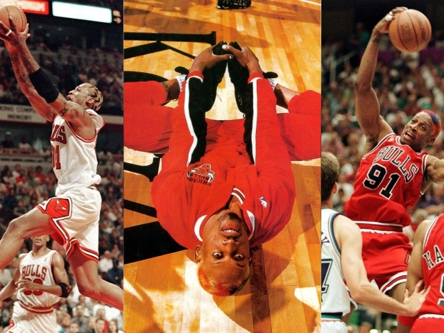 Команда Чикаго Булс