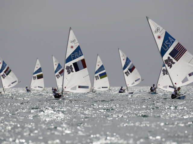 Олимпиада в Портленде