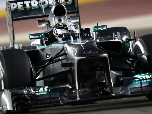 Машина для гонок