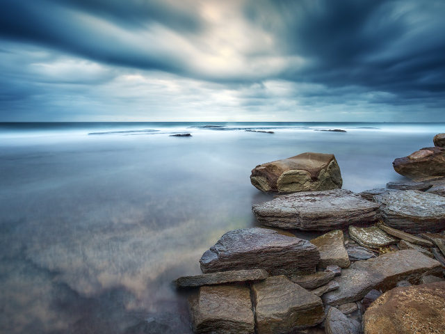 Сидней, северные пляжи, Австралия