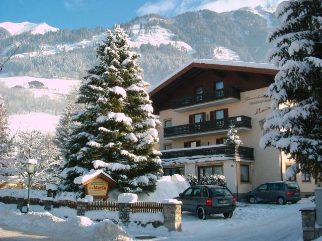 Уютный дом на курорте Бад Хофгастайн, Австрия