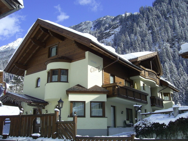 Гостиница в городе Нойштифт, Австрия