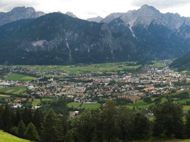 Курорт Лиенц, Австрия