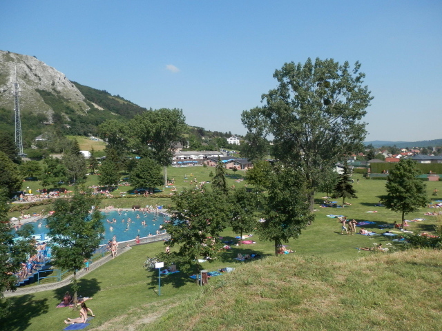 Отдых в городе Гайнберг, Австрия