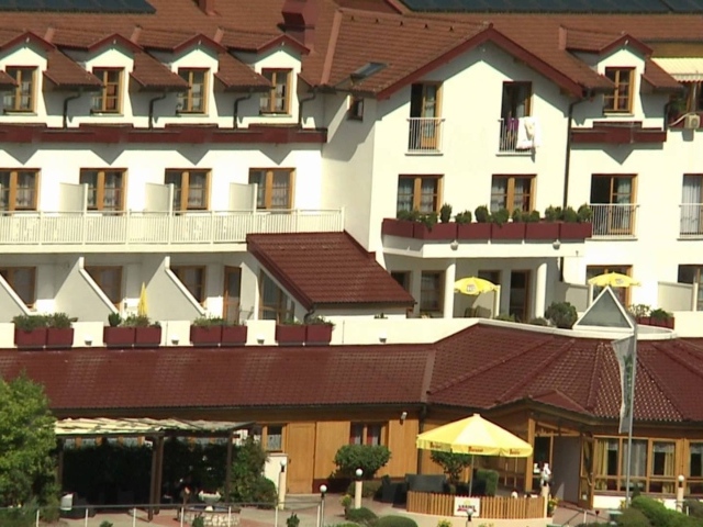 Городской дом на курорте Бад Лойперсдорф, Австрия