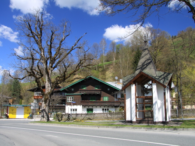 Деревенский домик на курорте Цель-ам-Зее, Австрия