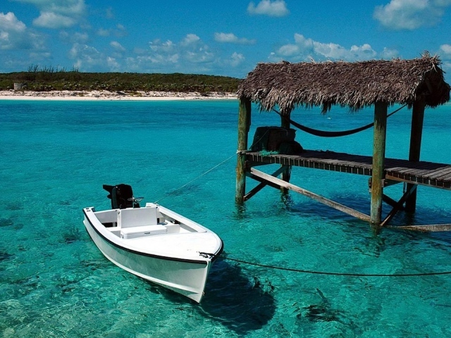 Завораживающое Барбадос