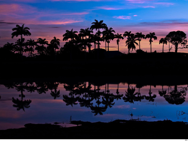 Знаменитые места Барбадос