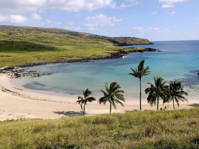 Гран-Плас в Барбадос