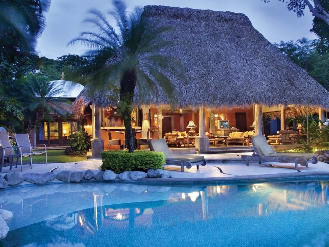 Вилла в Коста-Рика