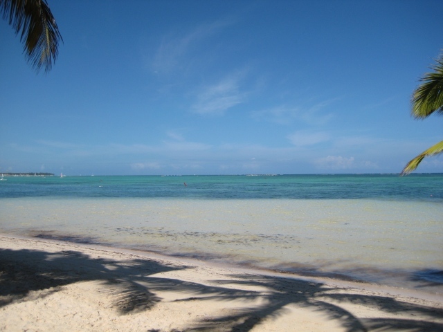 Удивительное Коста-Рика