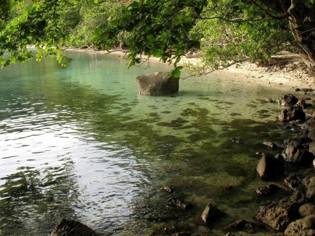 Великолепное Коста-Рика