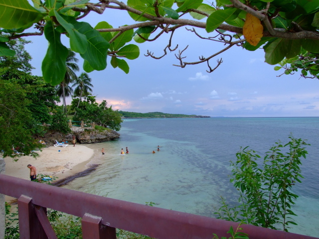 Весенний отдых на курорте Гуардалавака, Куба