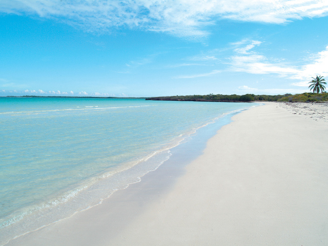 Летний отдых на курорте Кайо Санта Мария, Куба