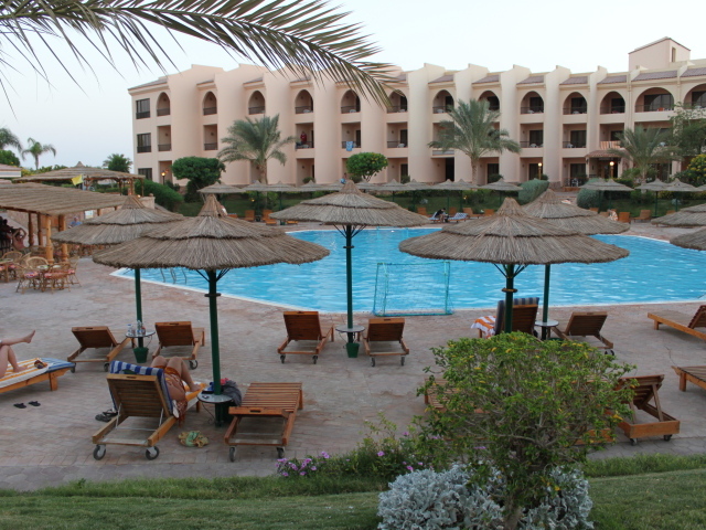 Отдых в отеле на курорте Эль Кусейр, Египет