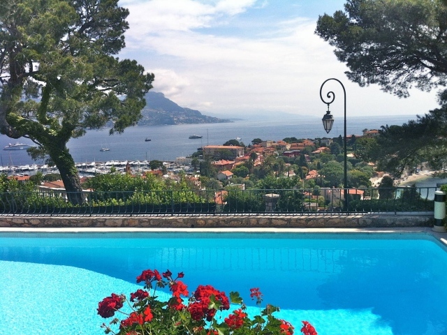 Отдых на курорте Сен-Жан-Кап-Ферра, Франция