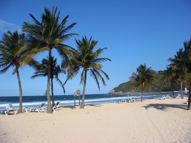 Замечательное Гаити