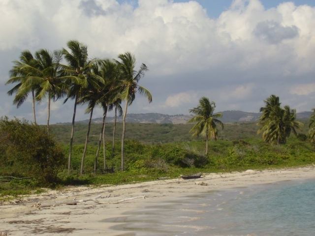 Великое Гаити