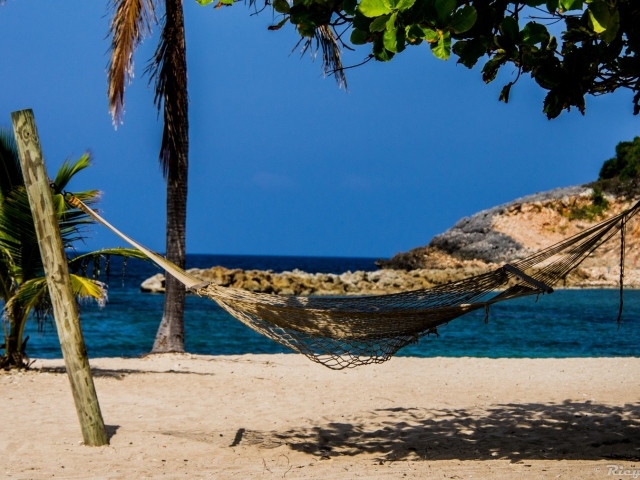 Восхитительное Гаити