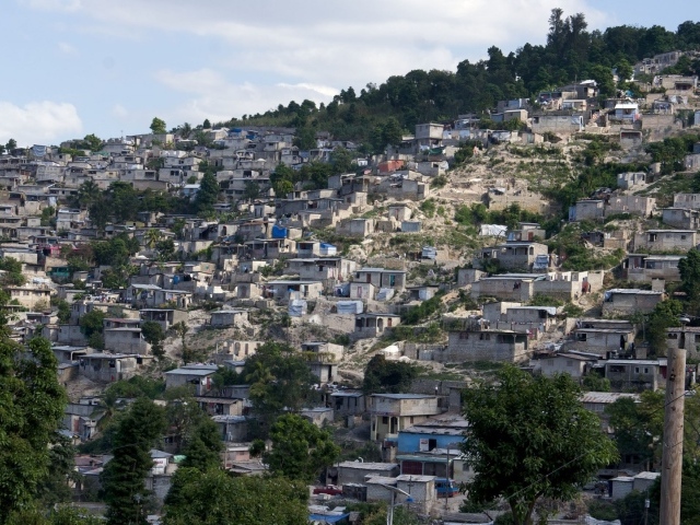 Изысканное Гаити