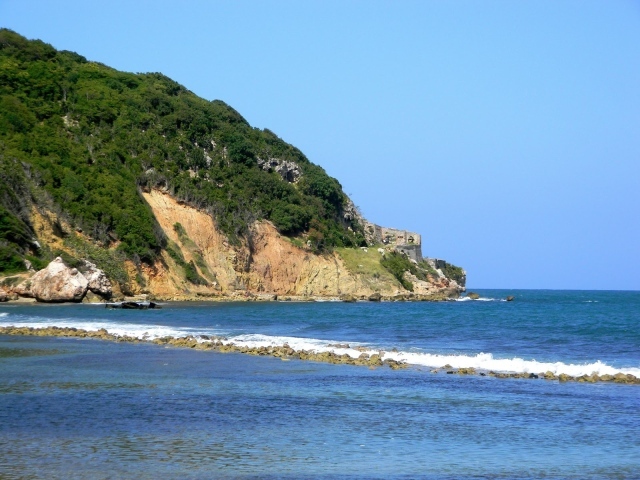 Туристическая страна Гаити