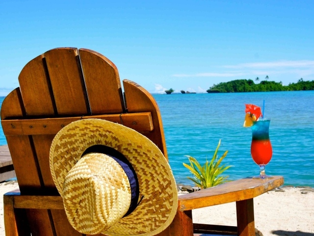 Отпуск на пляжах в Гоа