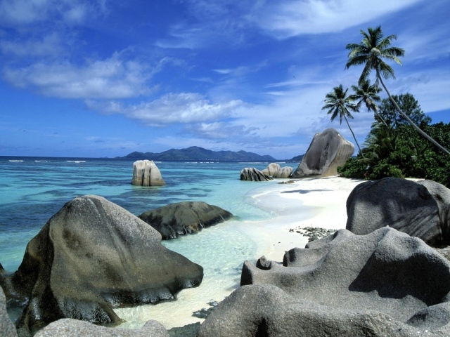 Летний отпуск на Андаманских островах