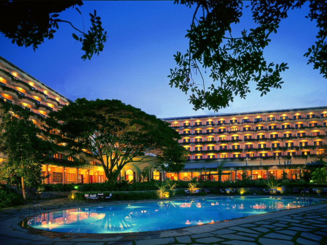 Апартаменты для туристов в Бангалоре