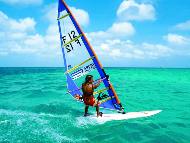 Яхтинг на острове Сардиния, Италия